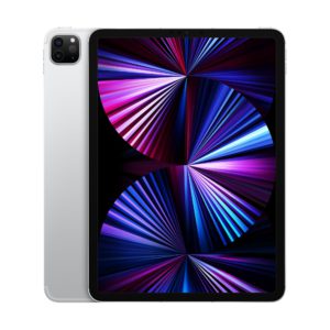 iPad Pro – 11-inch - Cellular Silver