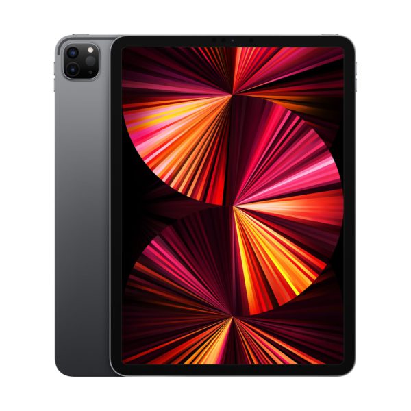 iPad Pro – 11-inch - Space Grey