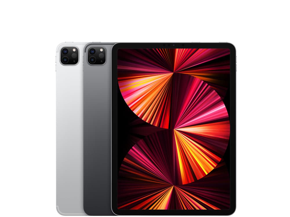 iPad Pro – 11-inch
