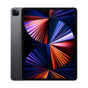 iPad Pro – 12.9-inch - Cellular Space Grey