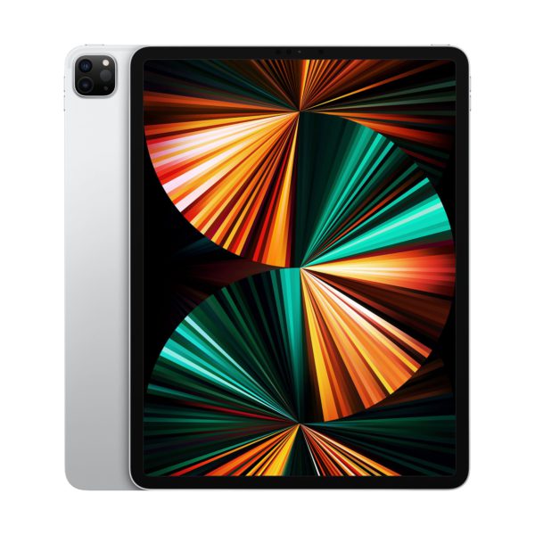 iPad Pro – 12.9-inch - Silver