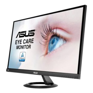 ASUS 27-inch LED Monitor with HDMI, DisplayPort, and USB-C (VX279C)