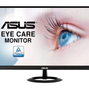 ASUS 27-inch LED Monitor with HDMI, DisplayPort, and USB-C (VX279C)