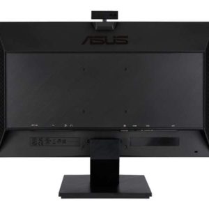 ASUS 23.8-inch LED Monitor with HDMI, VGA, and DisplayPort (BE24EQK)
