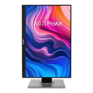 ASUS ProArt 24.1-inch LED Monitor with HDMI, VGA, and DisplayPort (PA248QV)
