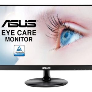ASUS 24-inch LED Monitor with HDMI and VGA (VA249HE)