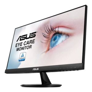 ASUS 21.5-inch LED Monitor with HDMI and VGA (VP229HE)