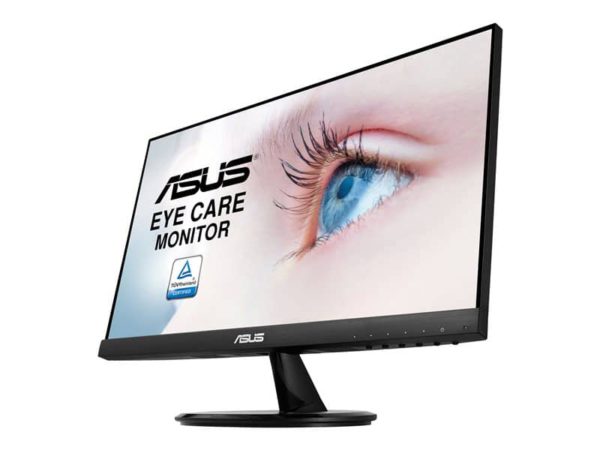 ASUS 21.5-inch LED Monitor with HDMI and VGA (VP229HE)