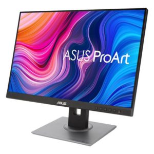 ASUS ProArt 24.1-inch LED Monitor with HDMI, VGA, and DisplayPort (PA248QV)
