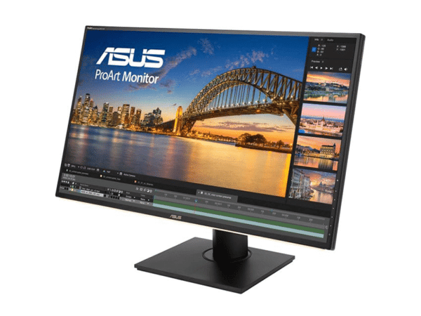ASUS ProArt 32-inch LED Monitor with 3x HDMI, DisplayPort, and USB-C (PA329C)
