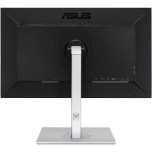 ASUS ProArt 27-inch LED Monitor with 2x HDMI, DisplayPort, and USB-C (PA279CV)