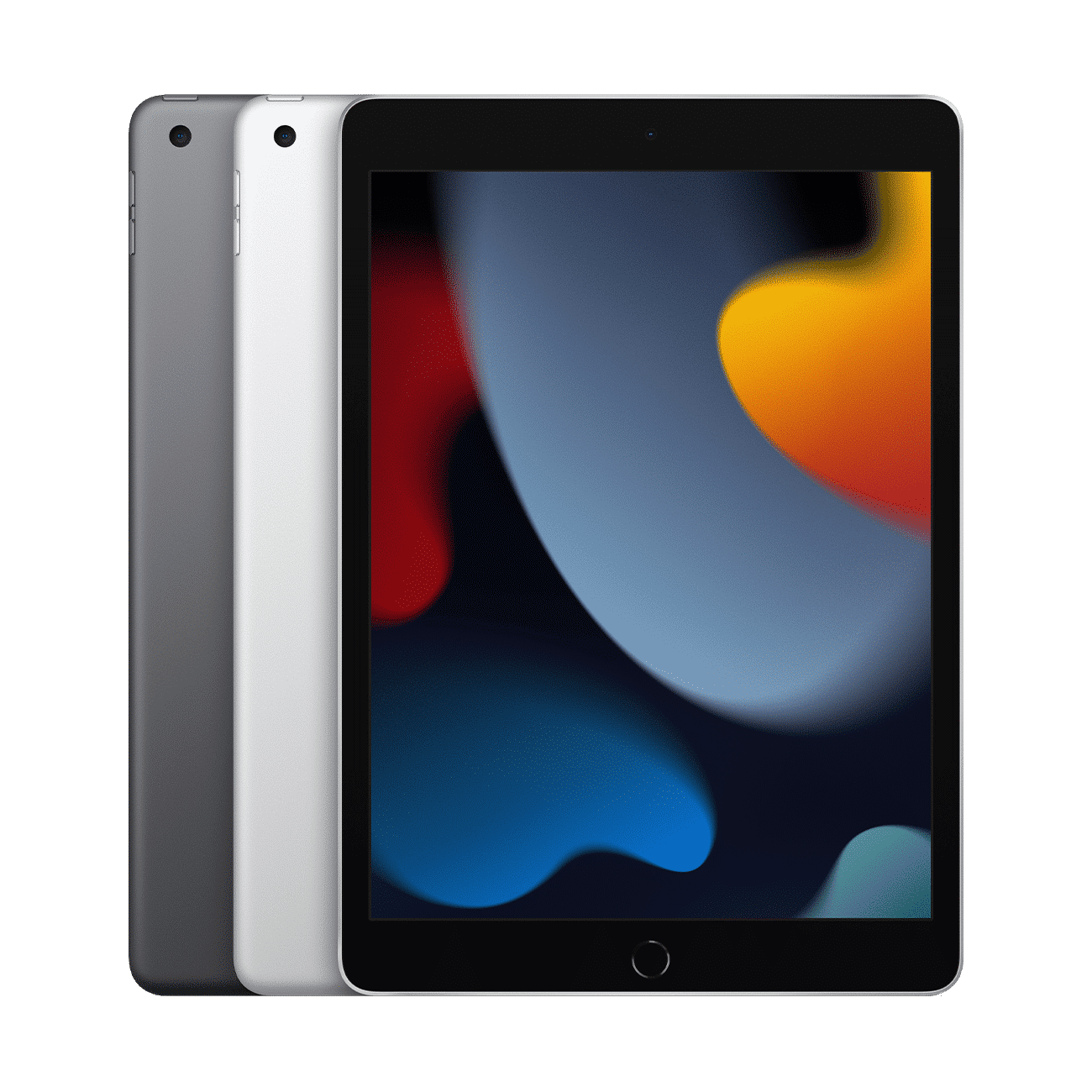 iPad 9th Generation