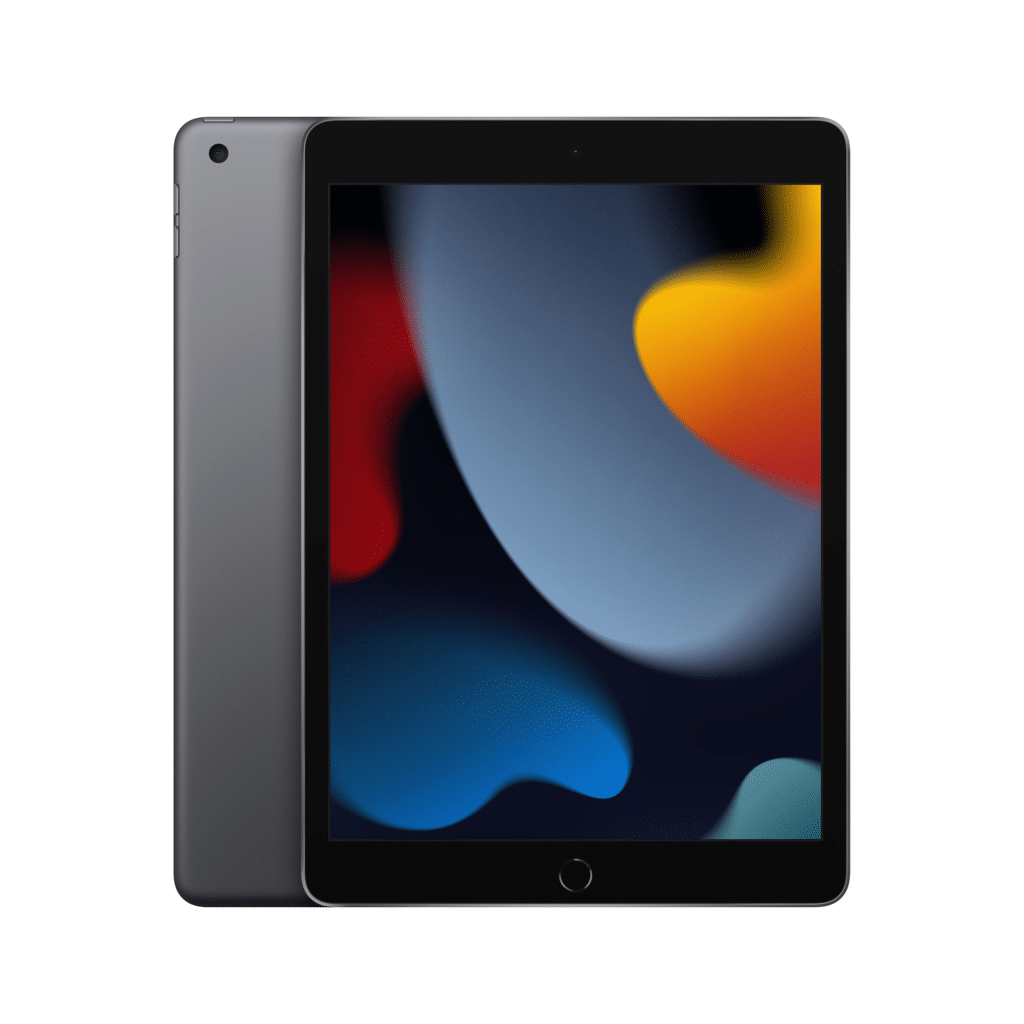 Shop iPad 10.2-inch (9th Gen) | Apple Authorised Reseller - Sync