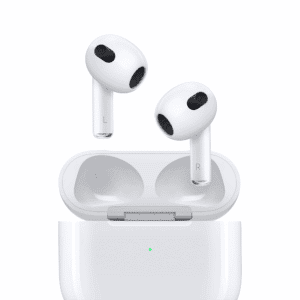 AirPods 3rd Gen