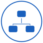 Zero Touch Deployment Icon