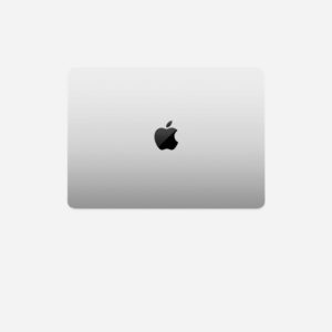 Apple MacBook Pro 14" – Silver
