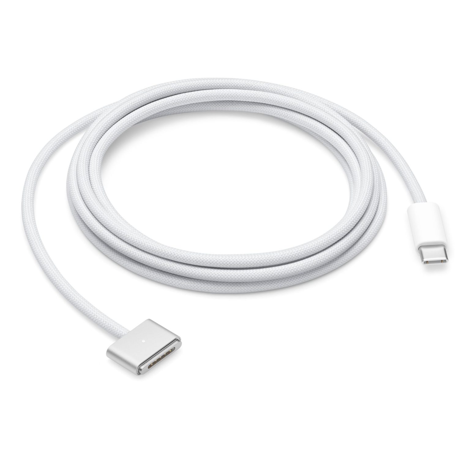 Buy USBC to MagSafe 3 Cable (2m) Sync