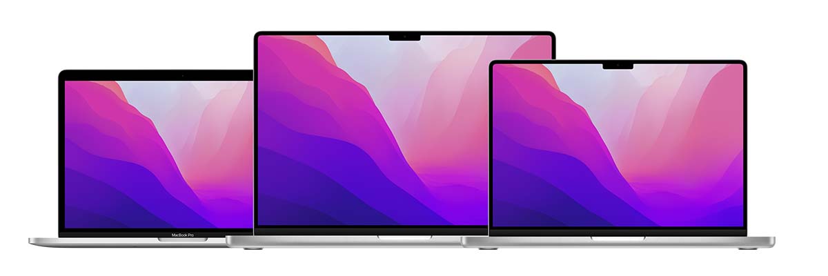 MacBook Pro