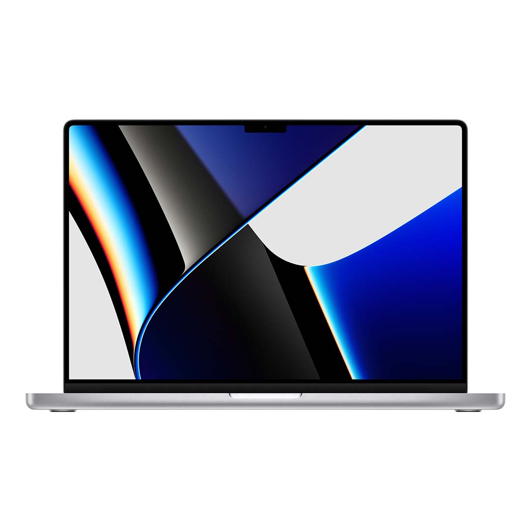MacBook Pro 16"