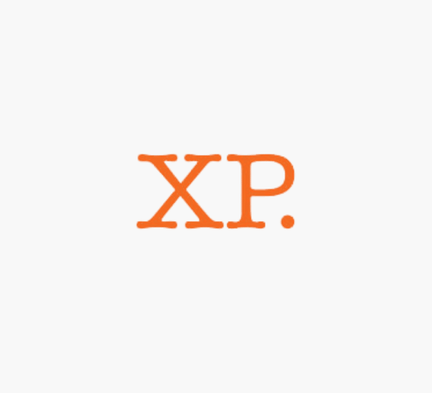 XP. logo