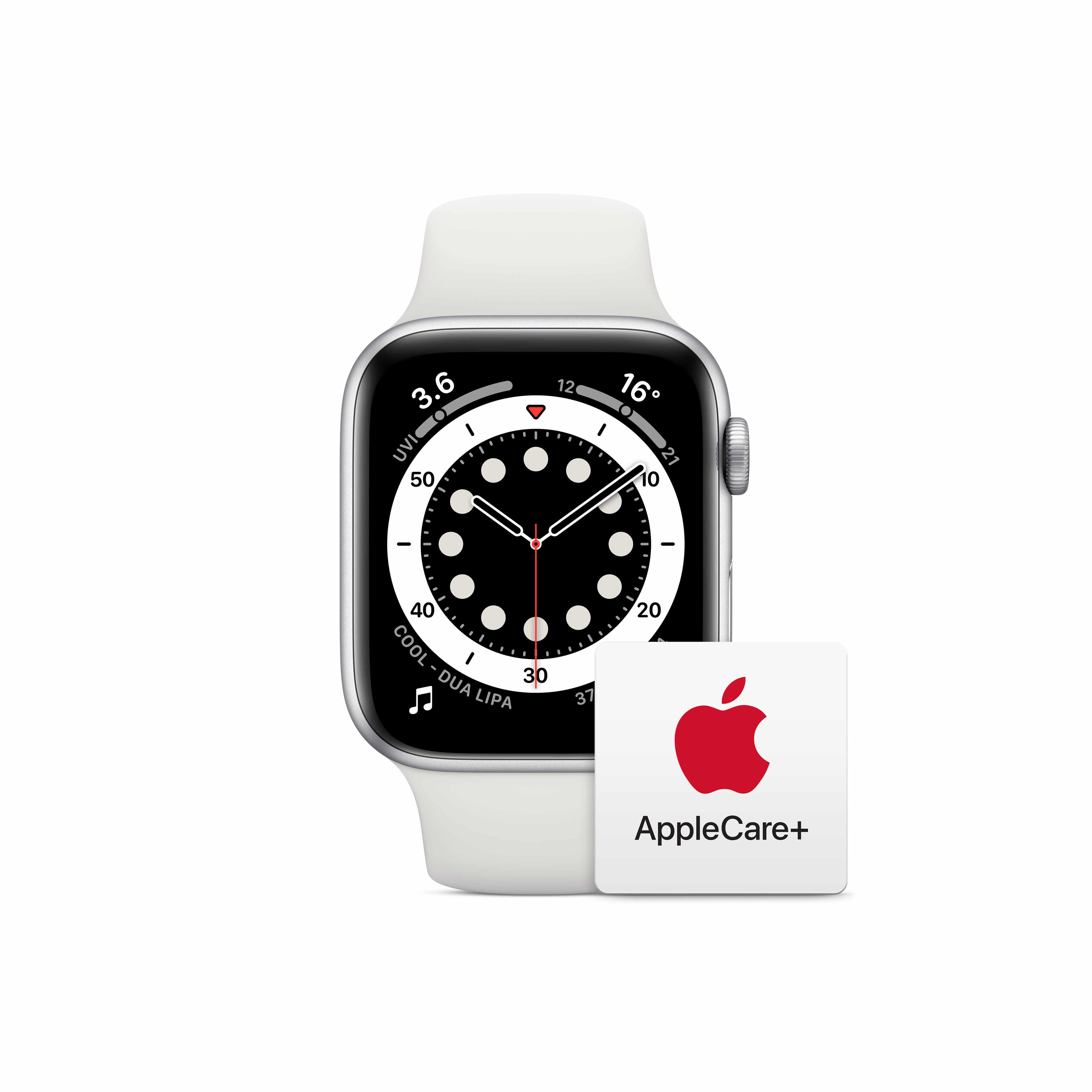 AppleCare+ for Apple Watch | Apple Authorised Service Provider - Sync