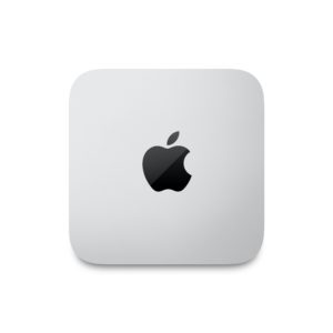 Mac Studio - Top