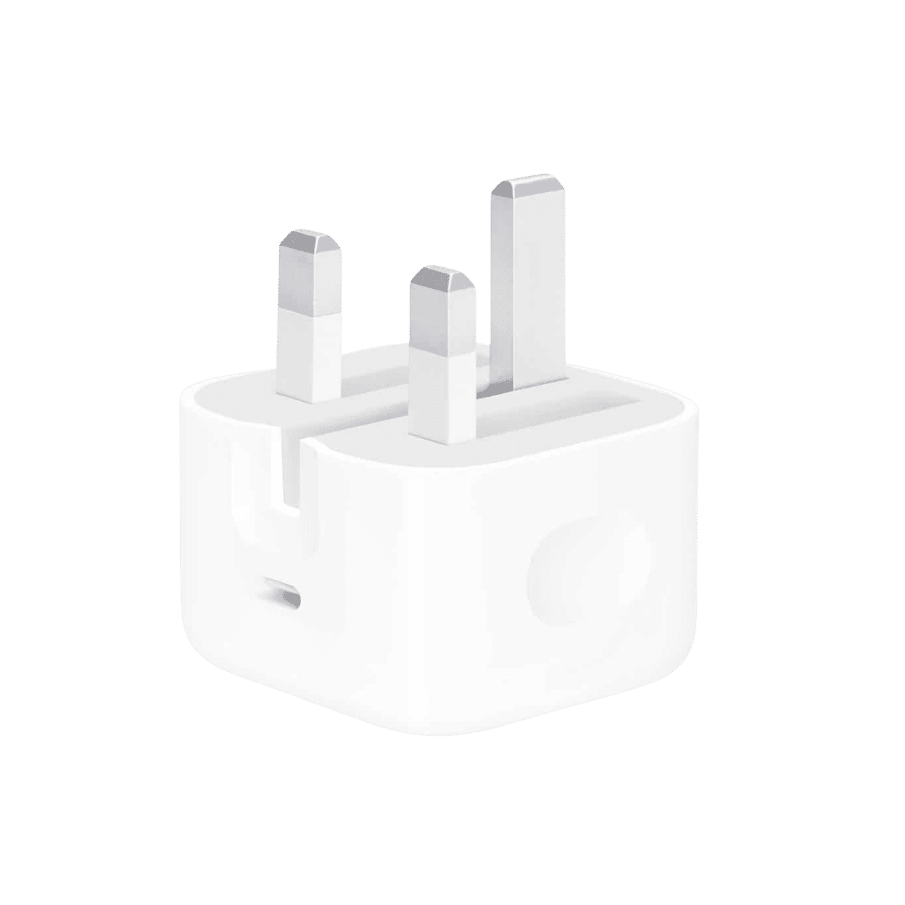 20W USB-C Power Adapter