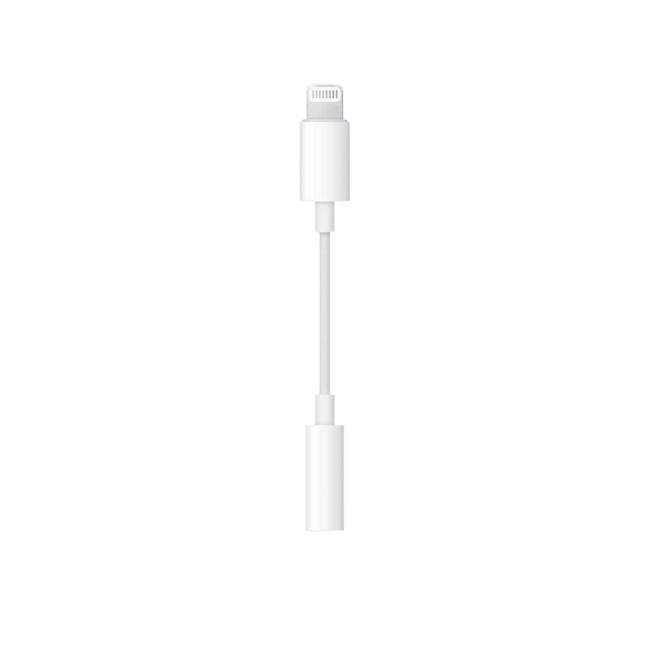 Lightning Digital AV Adapter