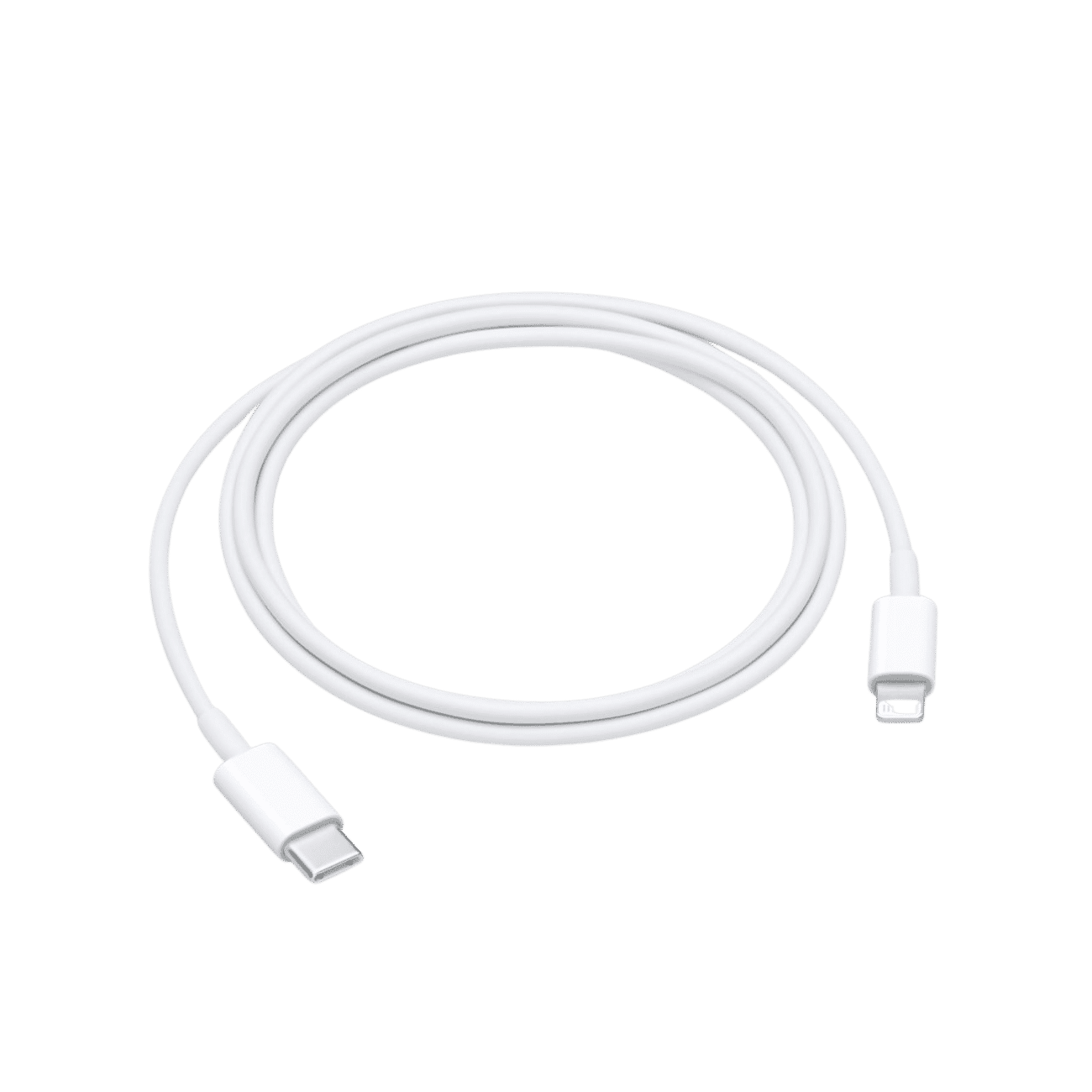USB-C to Lightning Cable (1 m)