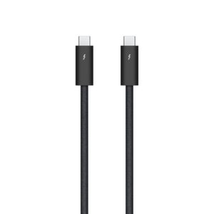 Apple Thunderbolt 4 Pro Cable (1.8m - 3m)