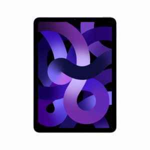 iPad Air - Cellular - Purple