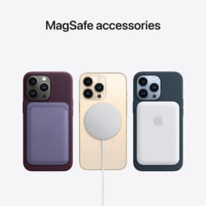 MagSafe Accessories