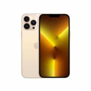 iPhone 13 Pro Max - Gold