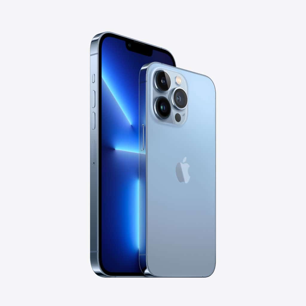 Shop IPhone 13 Pro Max Apple Authorised Reseller Sync