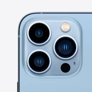 iPhone 13 Pro Max - Blue