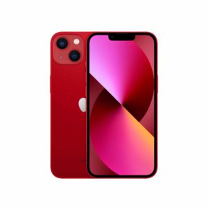 iPhone 13 - (PRODUCT)RED