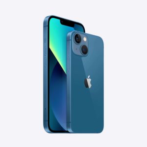 iPhone 13 mini - Blue