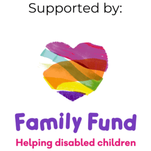 supported by family fund