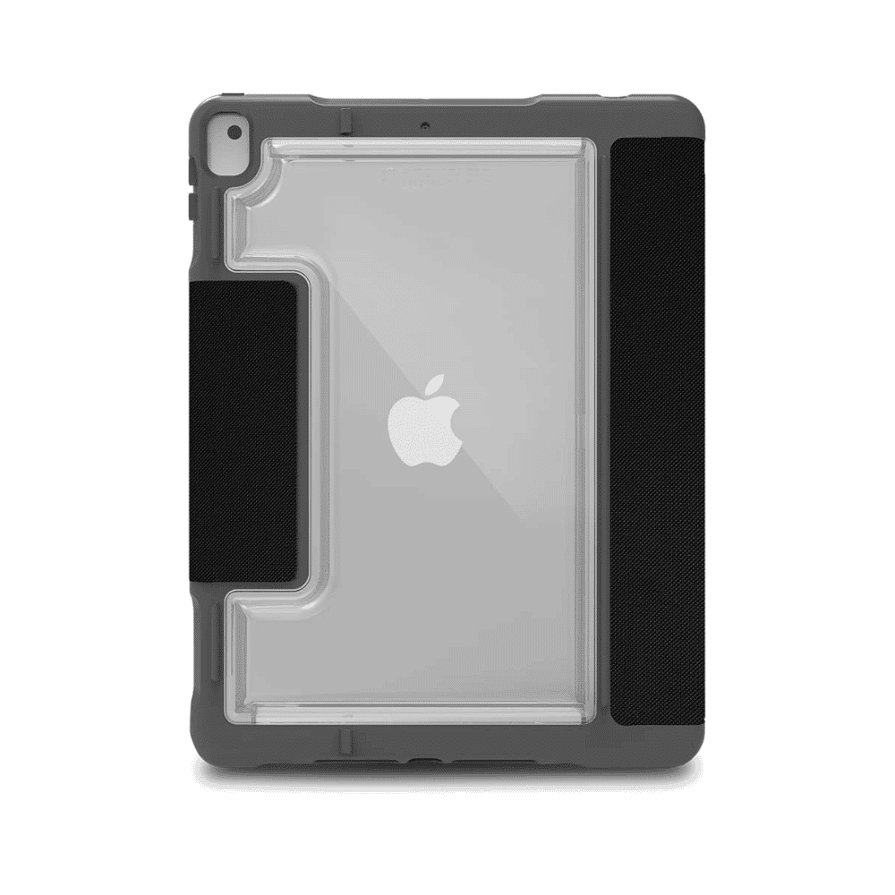 STM dux plus duo case on iPad