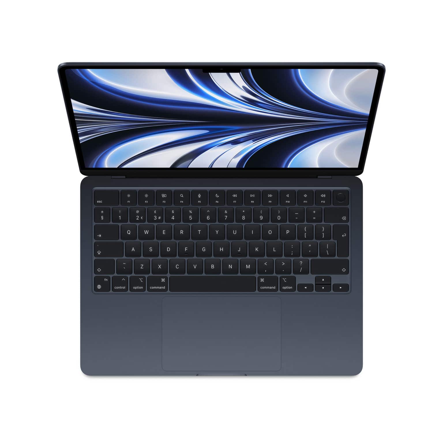 Apple MacBook Air - Midnight - Sync Store