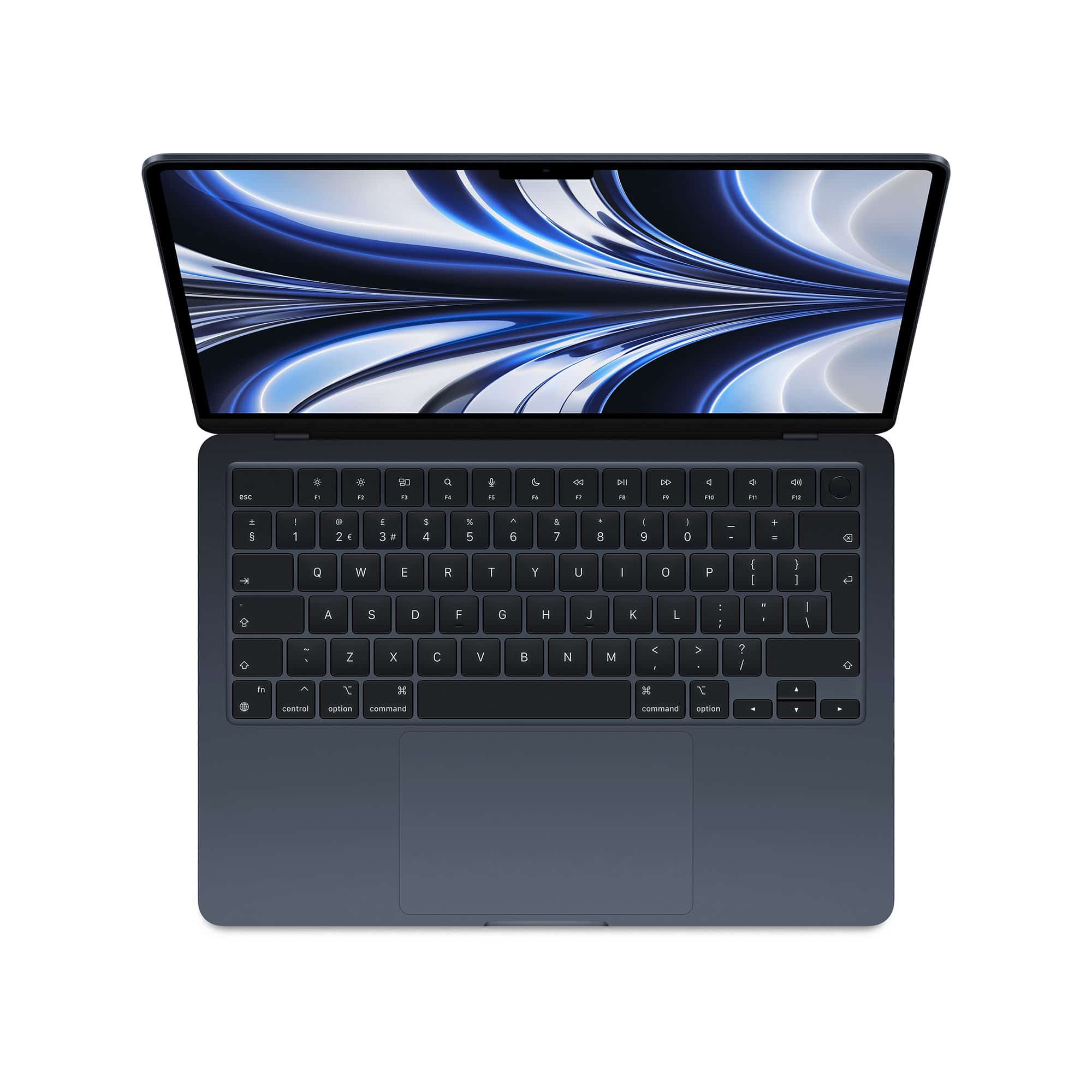 Apple MacBook Air 13-inch - Midnight Apple MacBook Air 13-inch - Midnight