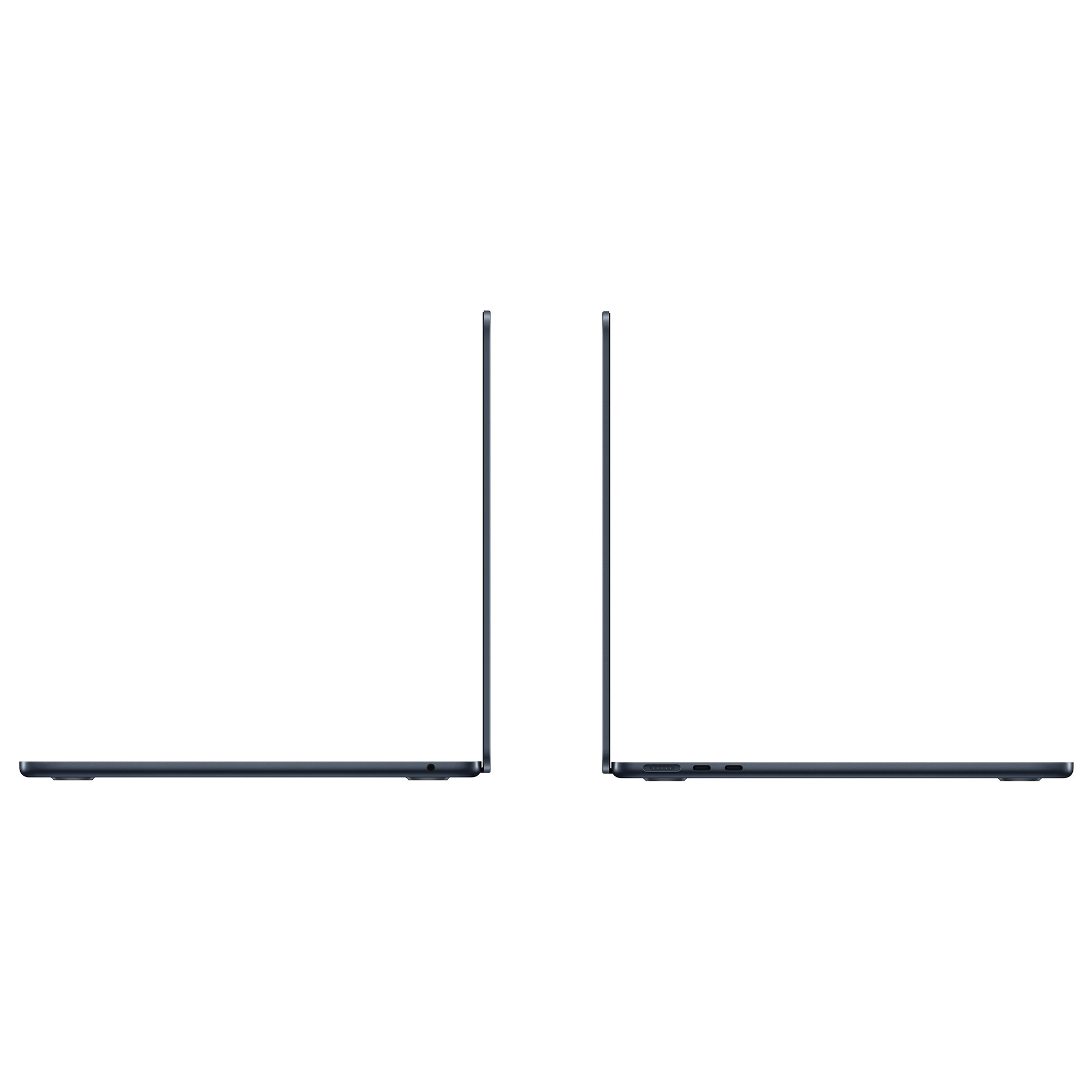 Buy Apple MacBook Air 13-inch - Midnight | Sync