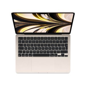 Apple MacBook Air - Starlight