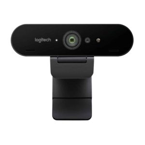 BRIO Ultra HD Pro Business Webcam - Front