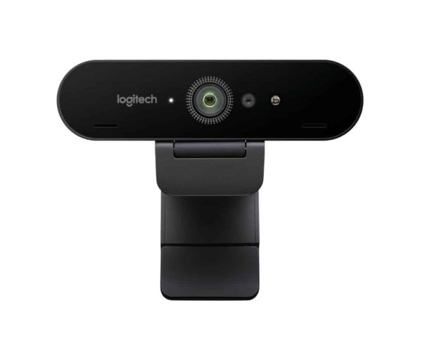 BRIO Ultra HD Pro Business Webcam - Front