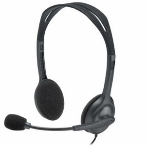 H111 Headset Hero