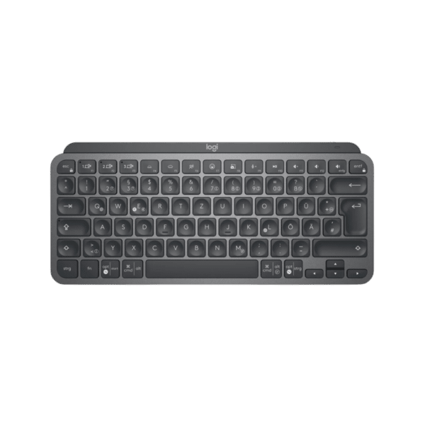 MX Keys Mini Minimalist Wireless Illuminated Keyboard