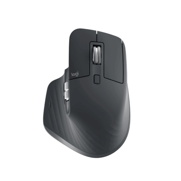 MX Master 3s Performance Wireless Mouse