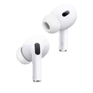 AirPods 2nd Gen - 1st Position