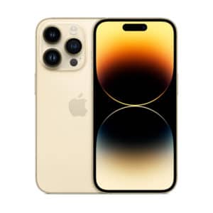 iPhone 14 pro - gold